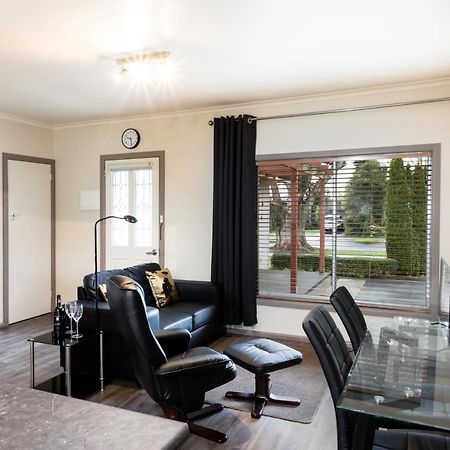 Short Stays Gippsland Trafalgar Ngoại thất bức ảnh