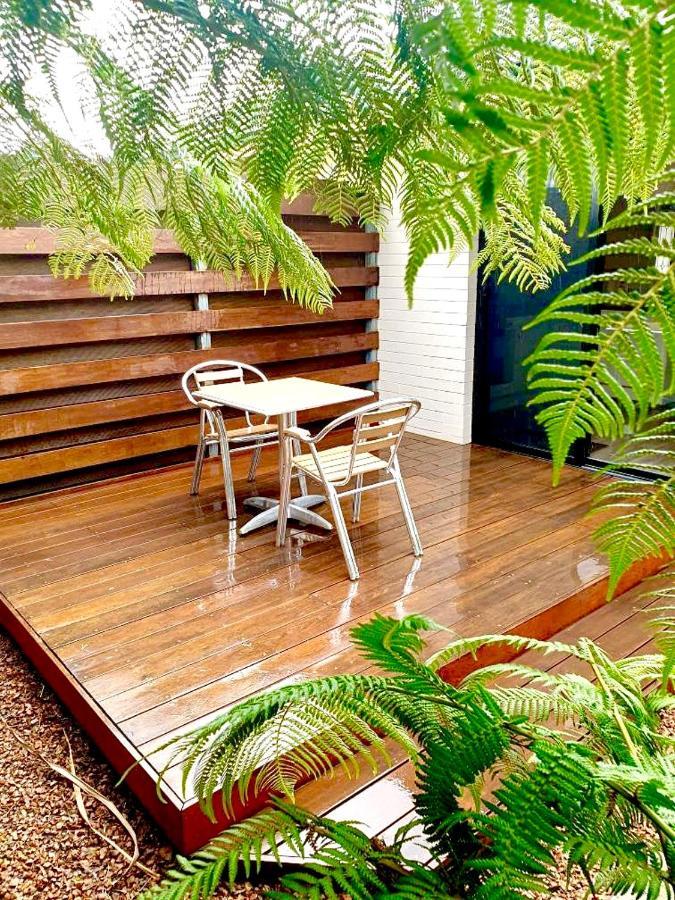 Short Stays Gippsland Trafalgar Ngoại thất bức ảnh