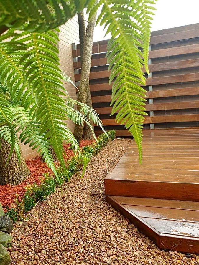 Short Stays Gippsland Trafalgar Ngoại thất bức ảnh