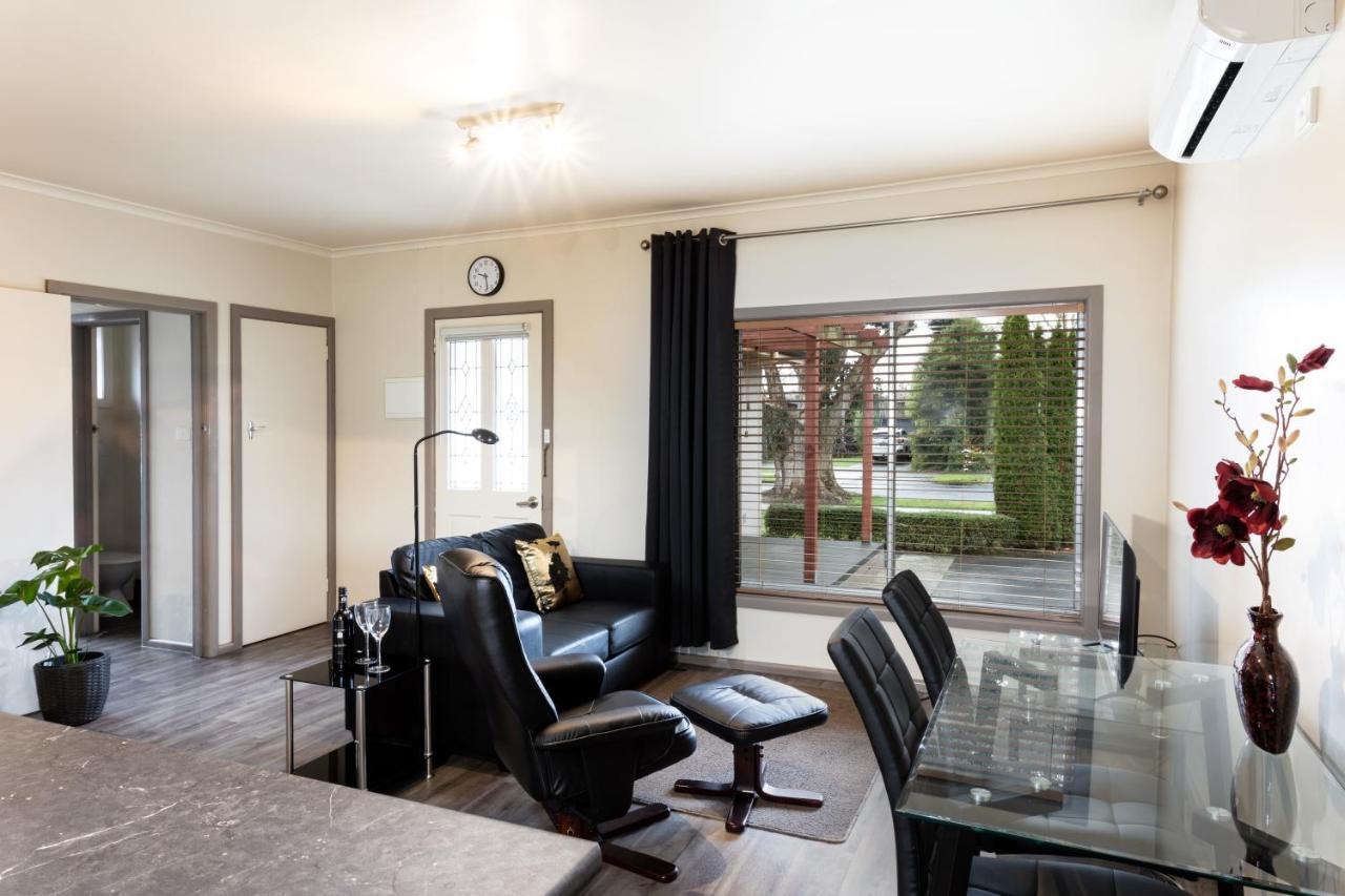 Short Stays Gippsland Trafalgar Ngoại thất bức ảnh
