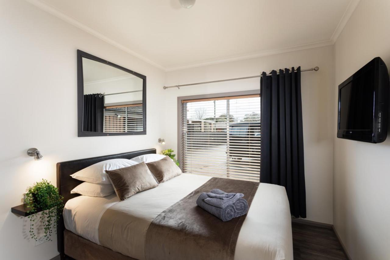 Short Stays Gippsland Trafalgar Ngoại thất bức ảnh