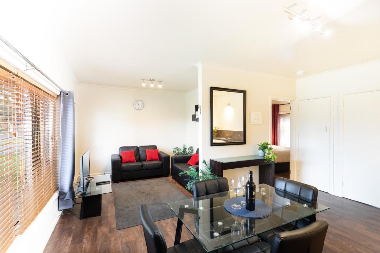 Short Stays Gippsland Trafalgar Ngoại thất bức ảnh