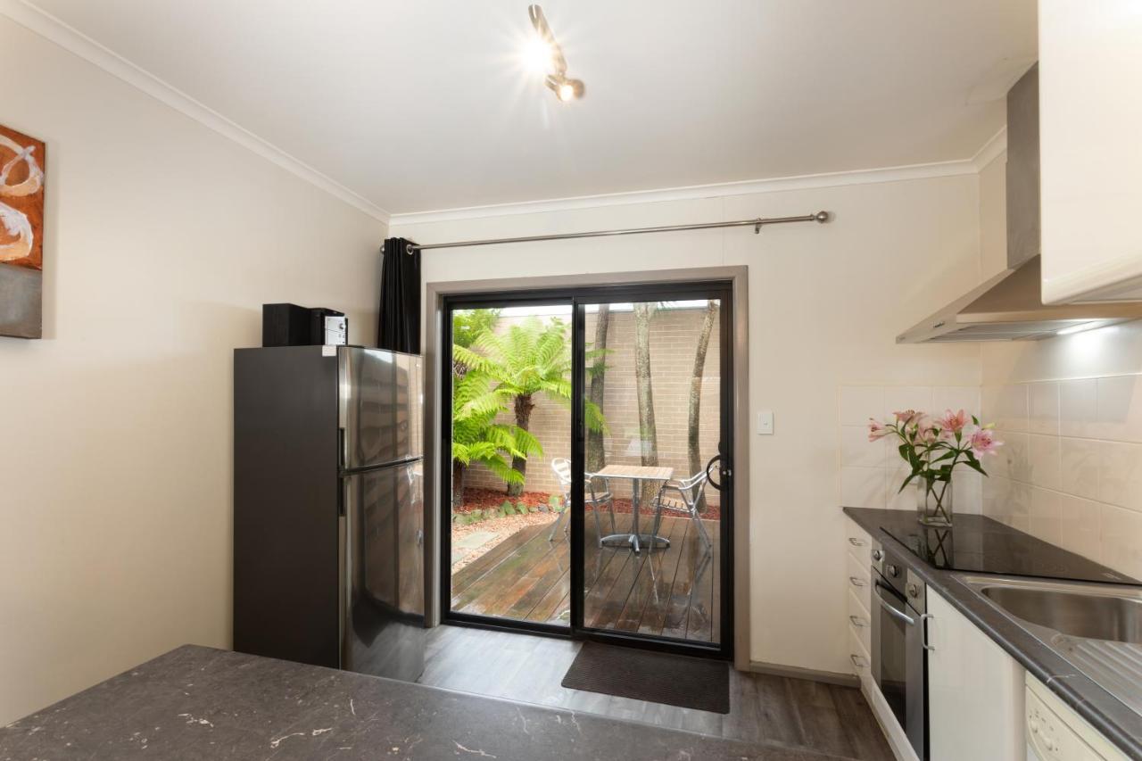 Short Stays Gippsland Trafalgar Ngoại thất bức ảnh