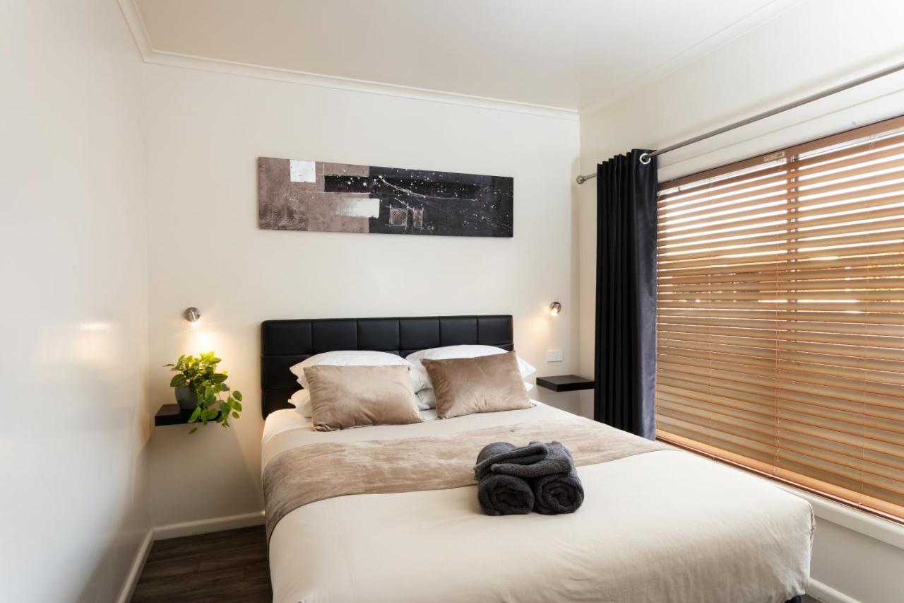 Short Stays Gippsland Trafalgar Ngoại thất bức ảnh