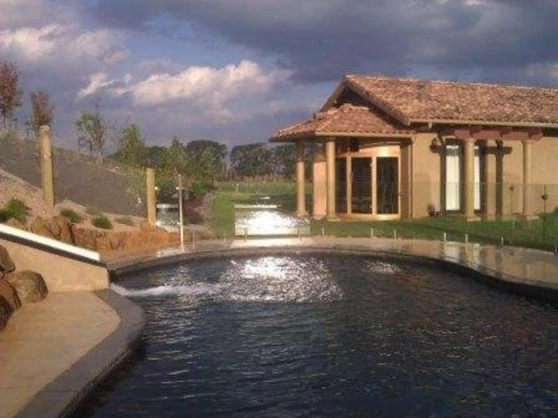 Short Stays Gippsland Trafalgar Ngoại thất bức ảnh