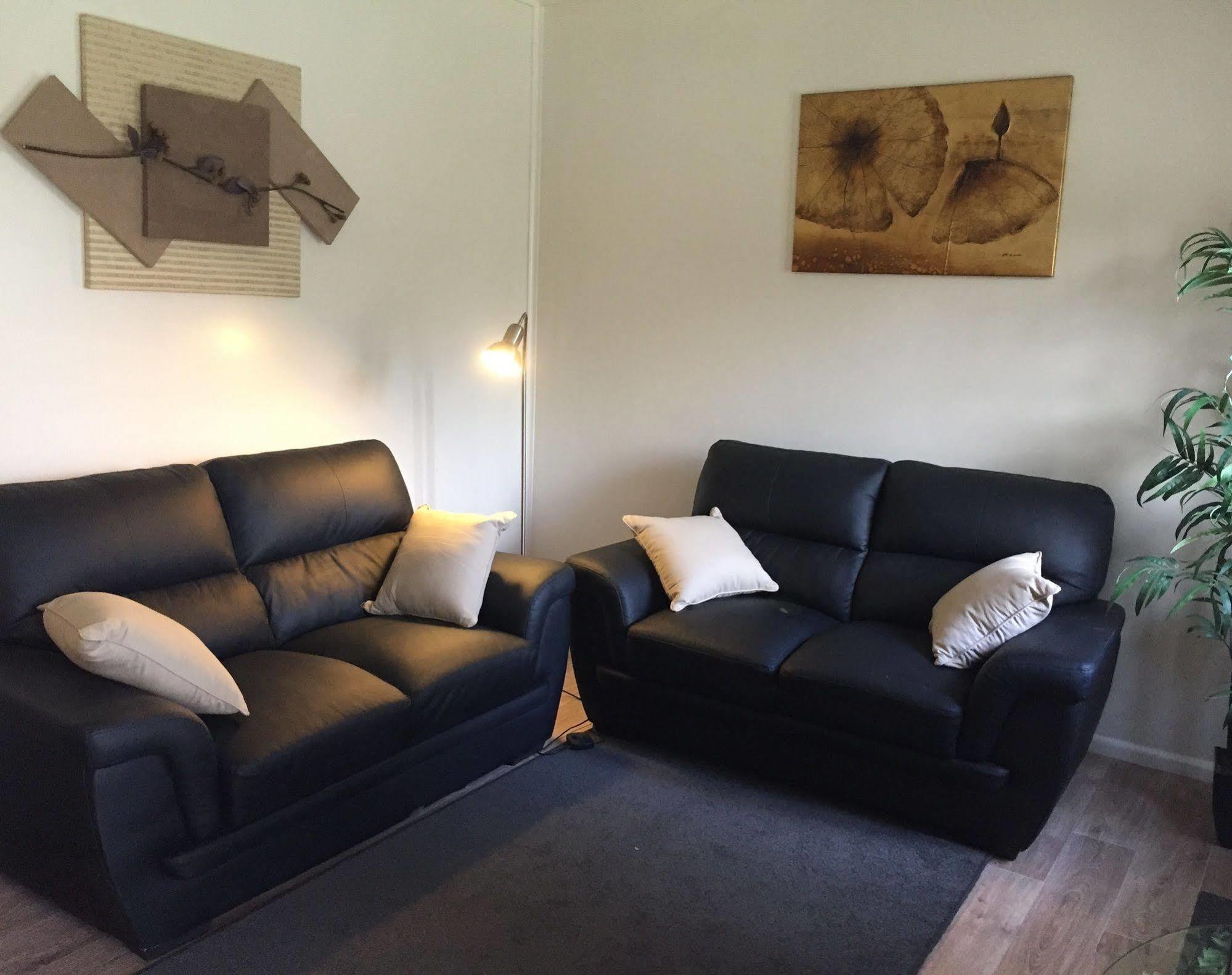 Short Stays Gippsland Trafalgar Ngoại thất bức ảnh