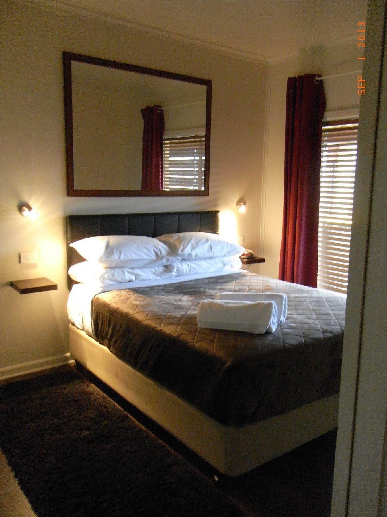 Short Stays Gippsland Trafalgar Ngoại thất bức ảnh