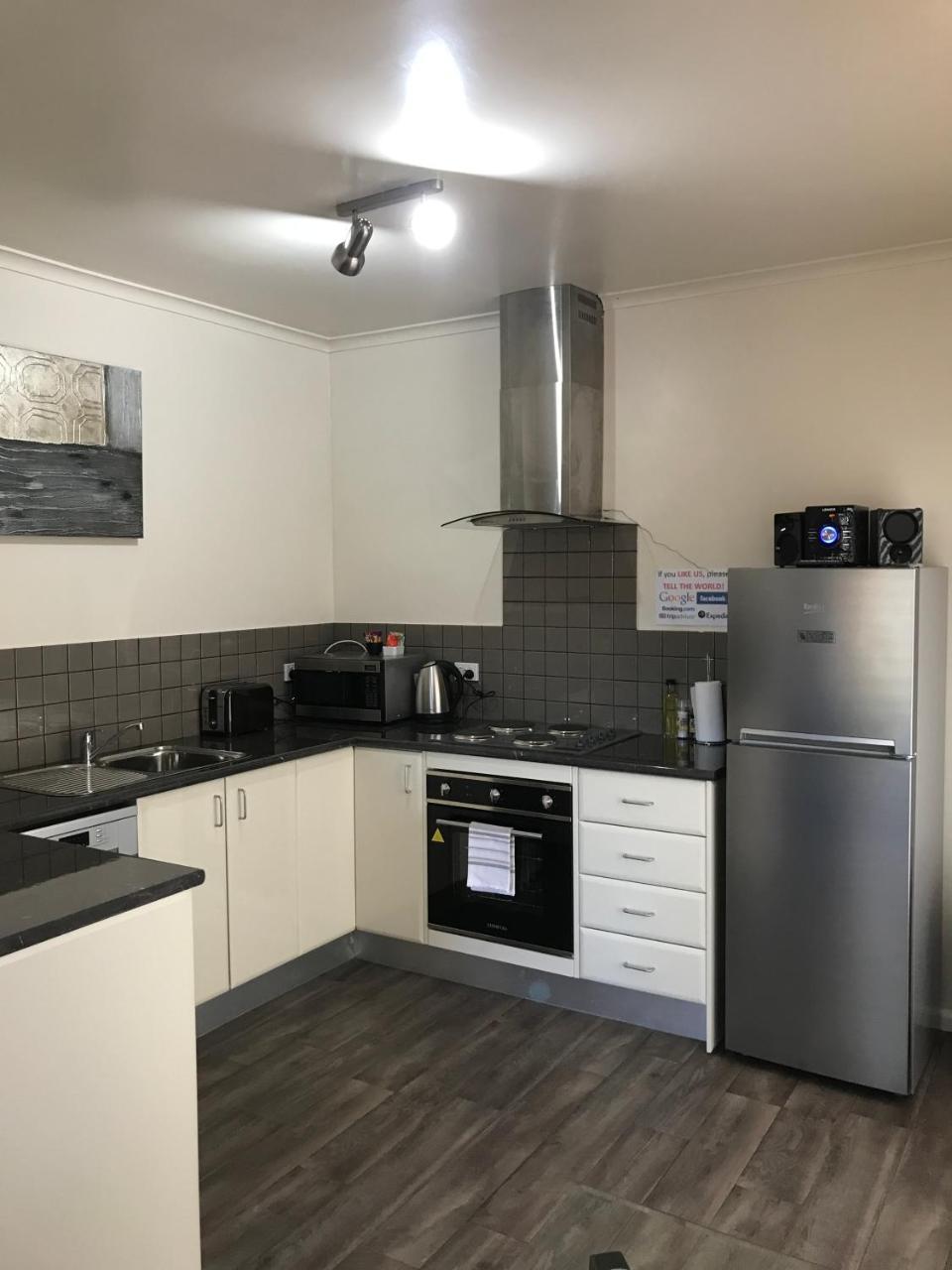 Short Stays Gippsland Trafalgar Ngoại thất bức ảnh