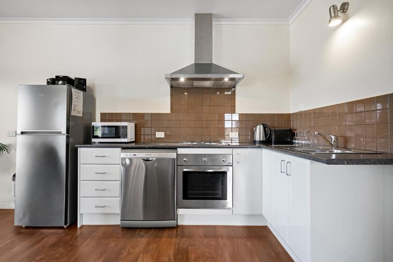 Short Stays Gippsland Trafalgar Ngoại thất bức ảnh