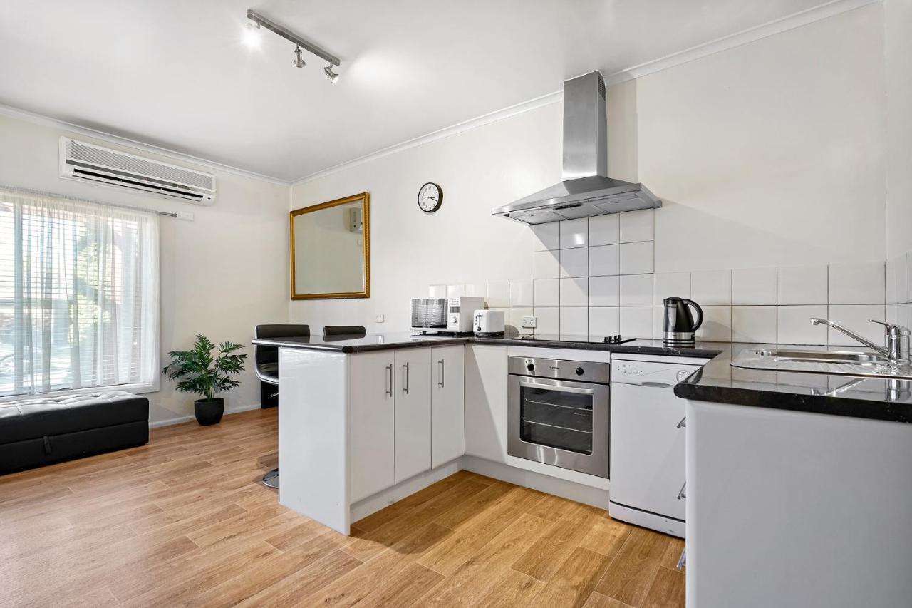Short Stays Gippsland Trafalgar Ngoại thất bức ảnh