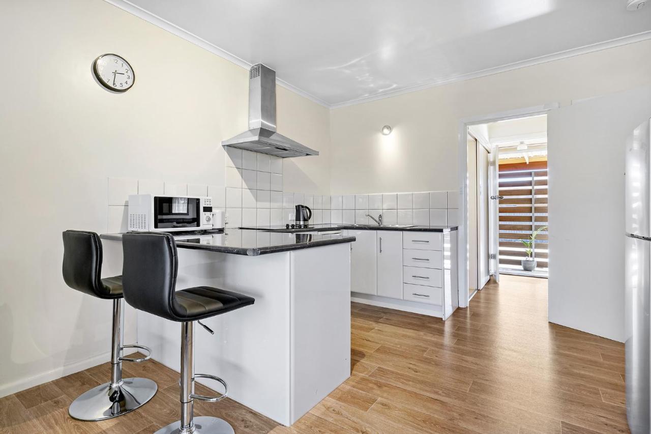 Short Stays Gippsland Trafalgar Ngoại thất bức ảnh
