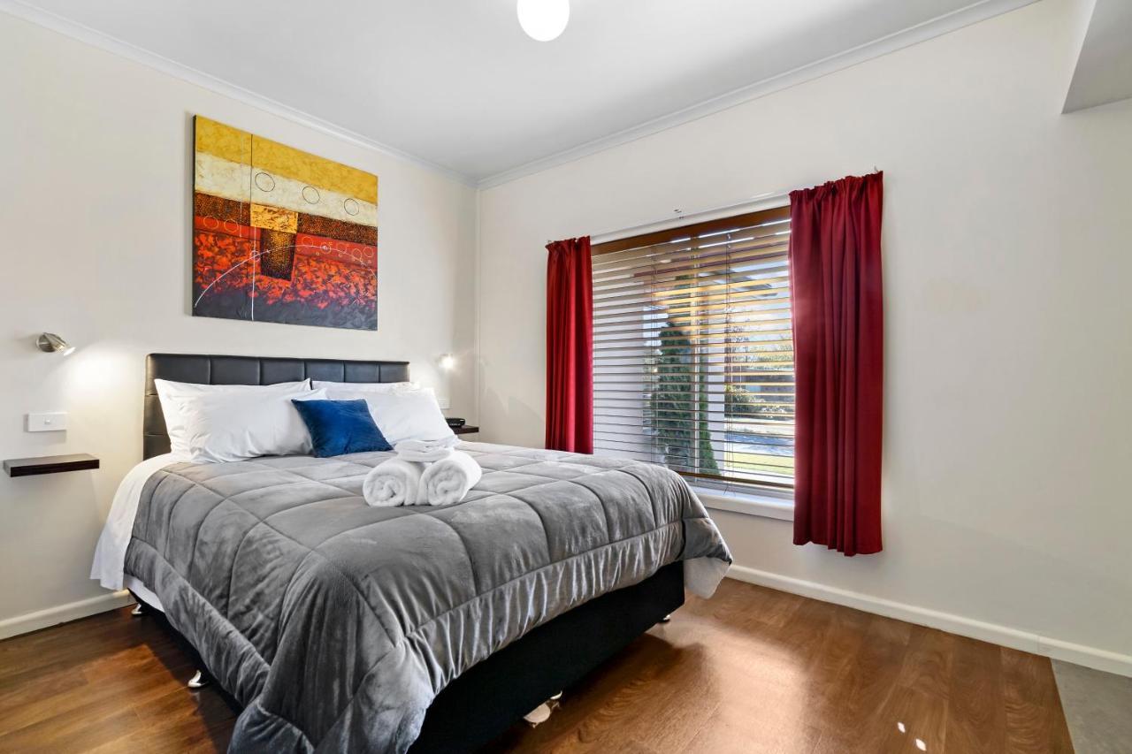 Short Stays Gippsland Trafalgar Ngoại thất bức ảnh