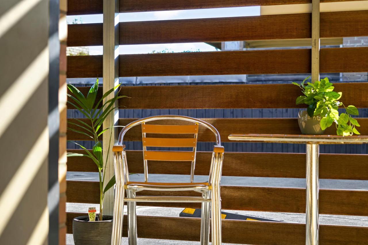 Short Stays Gippsland Trafalgar Ngoại thất bức ảnh