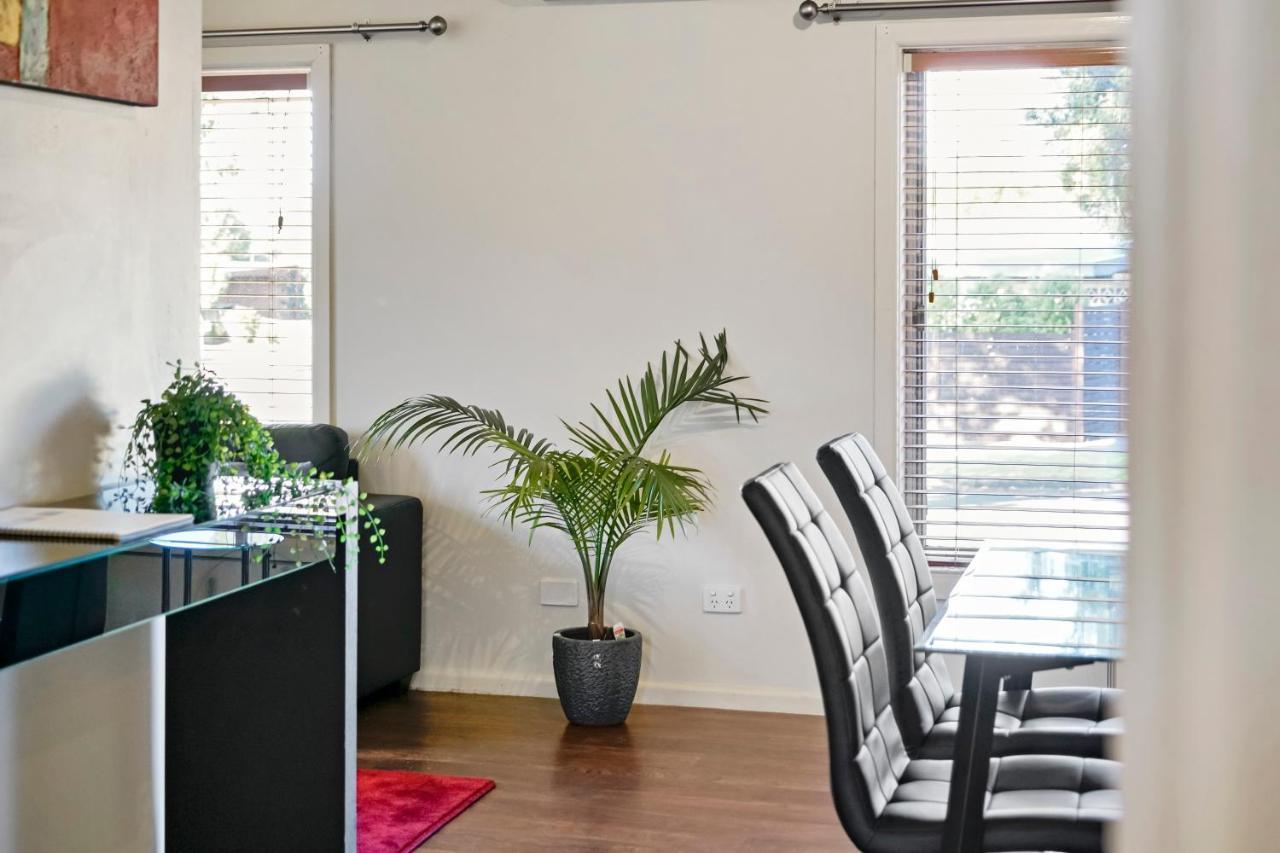 Short Stays Gippsland Trafalgar Ngoại thất bức ảnh