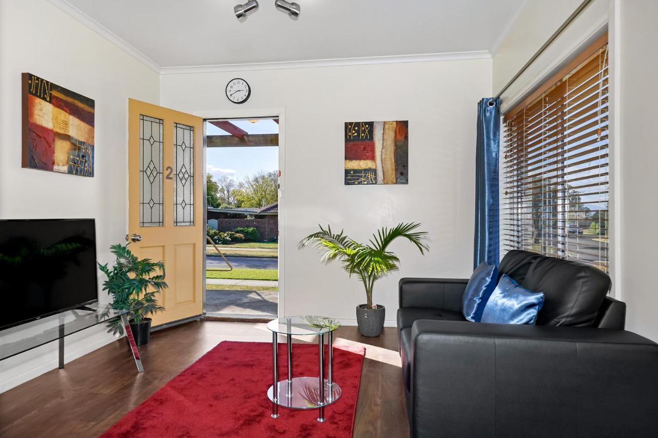 Short Stays Gippsland Trafalgar Ngoại thất bức ảnh